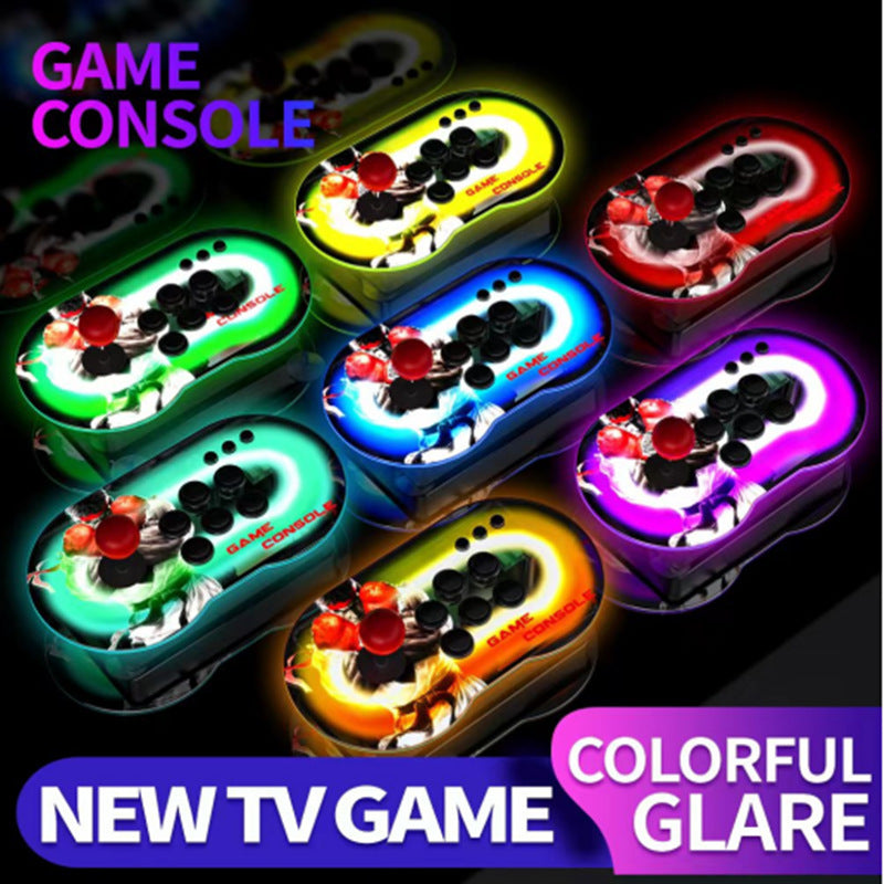 Video Game Console