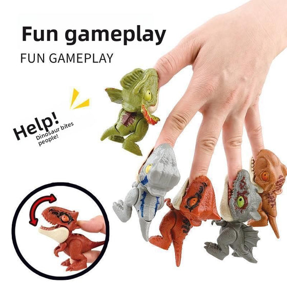 Dinosaur Toy product image 3