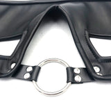 Leather BDSM Set