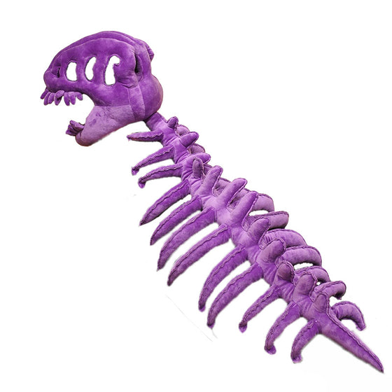 Dinosaur Skeleton Mask product image 5