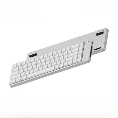 Wireless Mechanical Keyboard