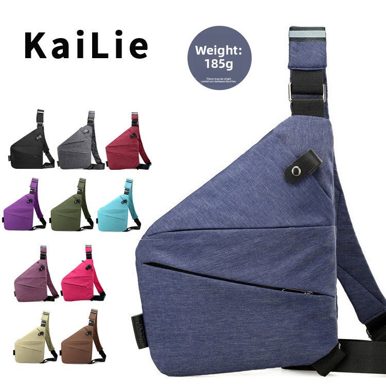 Chest Bag