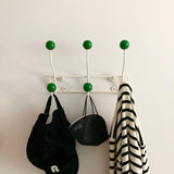 Vintage Iron Wall Hooks