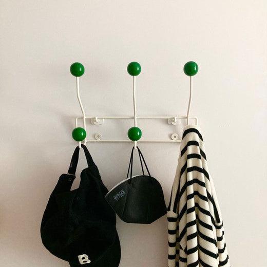 Vintage Iron Wall Hooks Decor product image 1