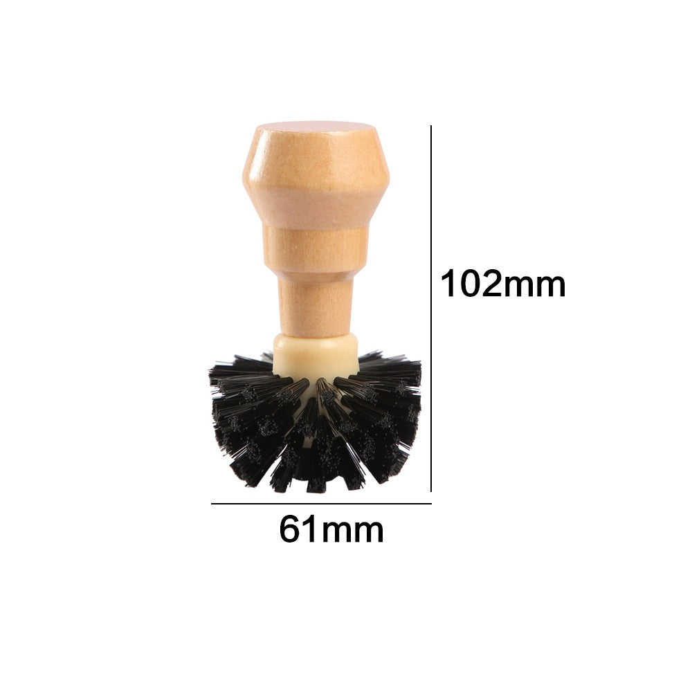 Coffee Machine Cleaning Brush Tool