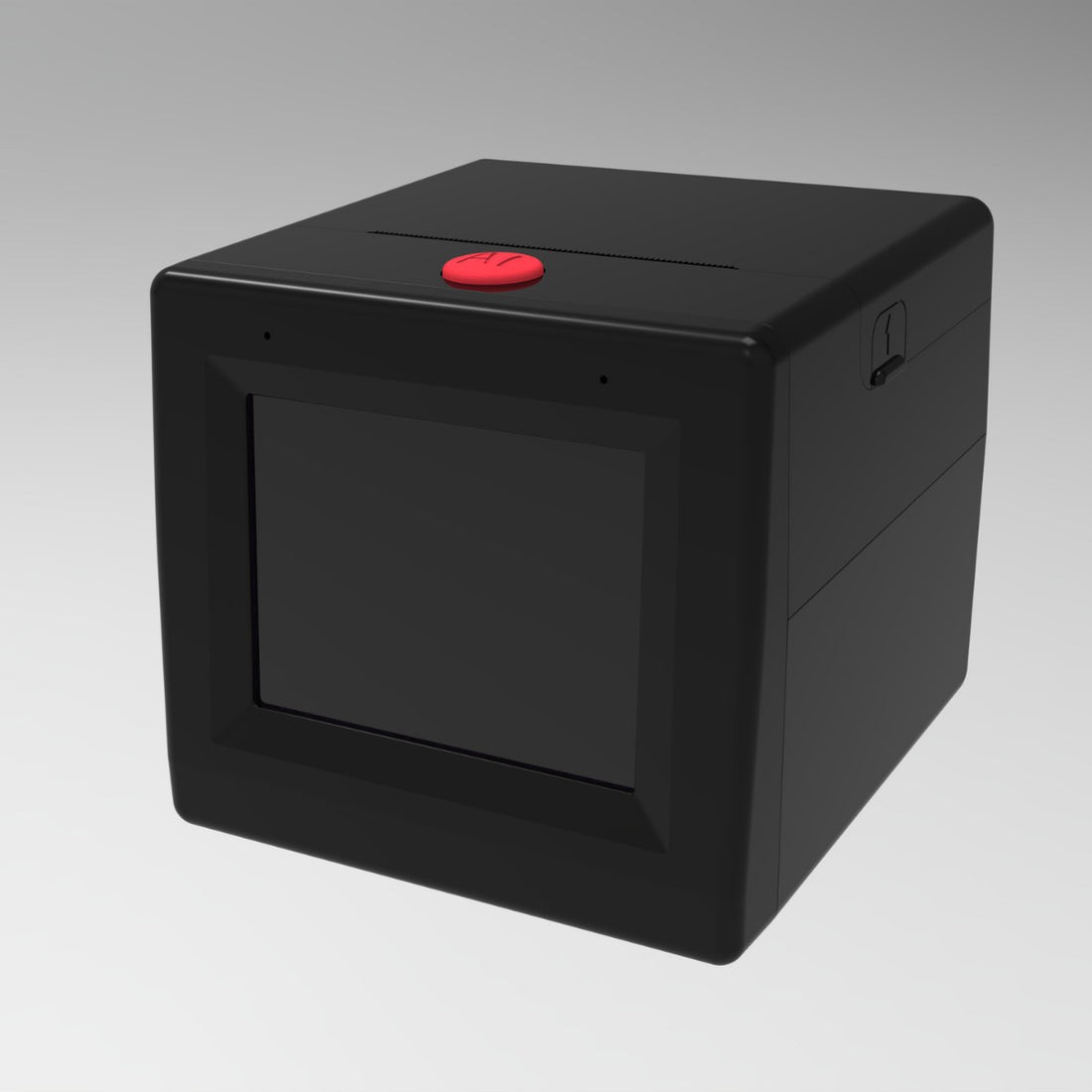 Mini Thermal Pocket Photo Printer Q15 in 3 Colors, image 7 of 11