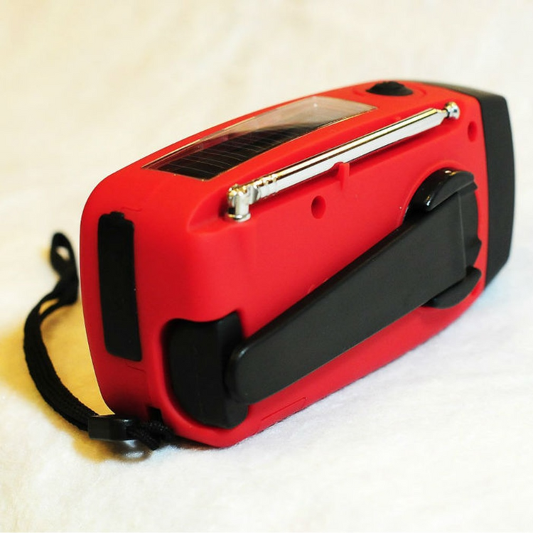 Radio Flashlight - Image 8