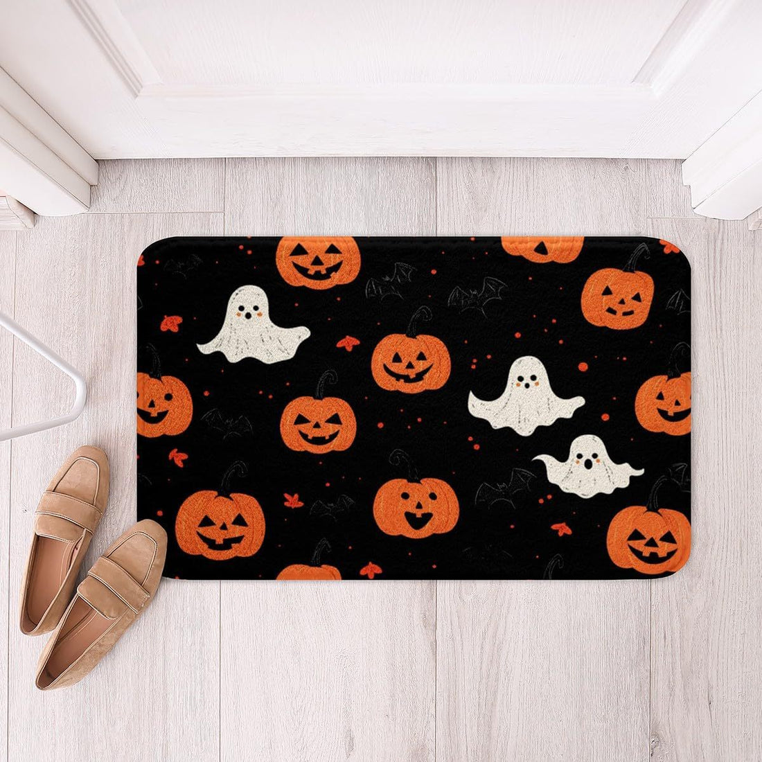 Halloween Series Floor Mats