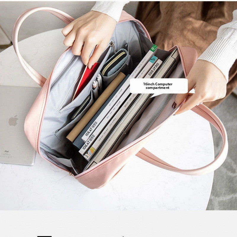 Professional Laptop Document Briefcase product image 3