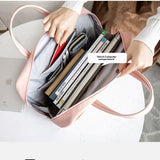 Professional Laptop Document Briefcase