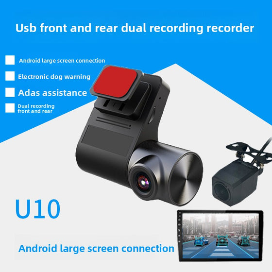 driving recorder Action Cameras product image 1