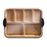 Bamboo cutting board