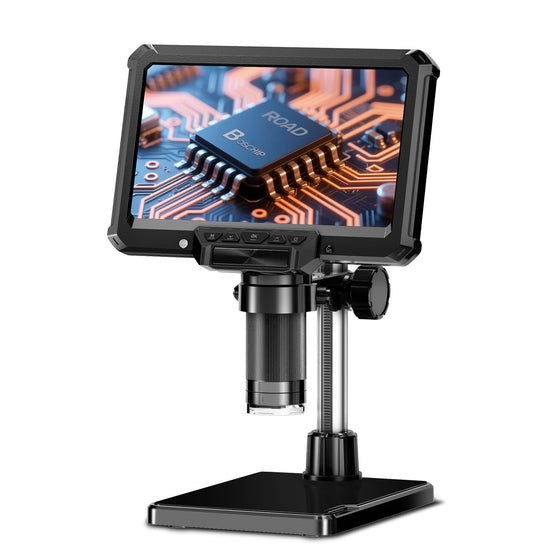 1080P Digital Electron Microscope for Industrial and Educational Use product image 6