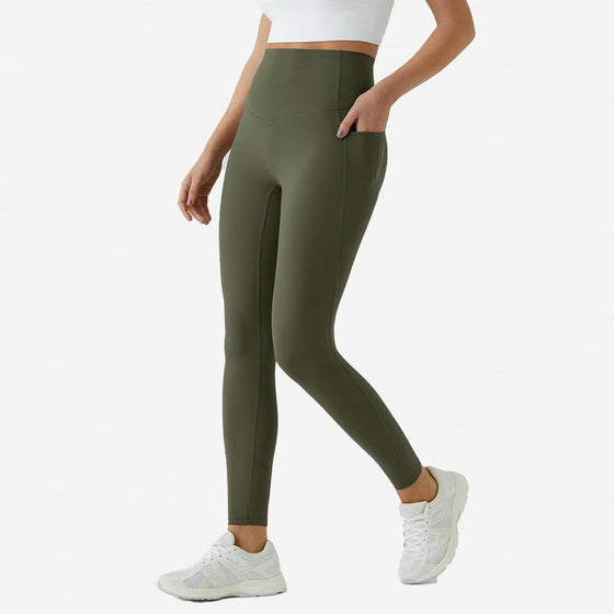 Women's Plus Size Yoga Pants product image 5
