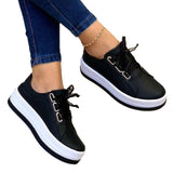 Large Size Casual Shoes for Women Formal Shoes product image 5