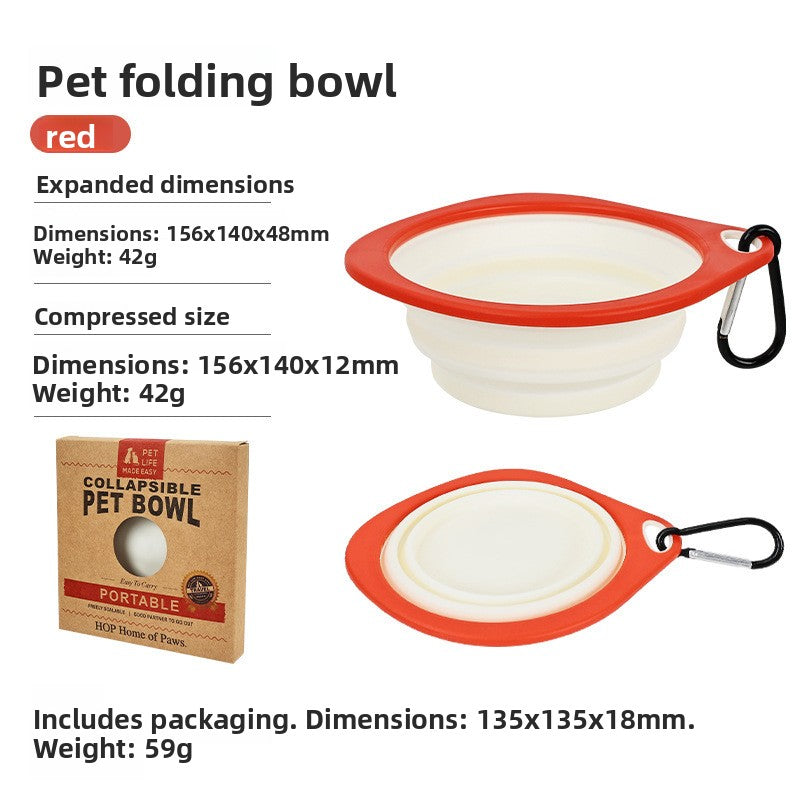 Pet Bowl