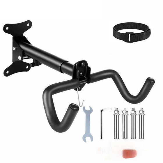 Bicycle wall hook Storage & Organization product image 5