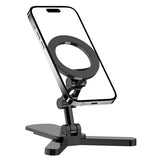 Adjustable Magnetic Phone Holder Stand