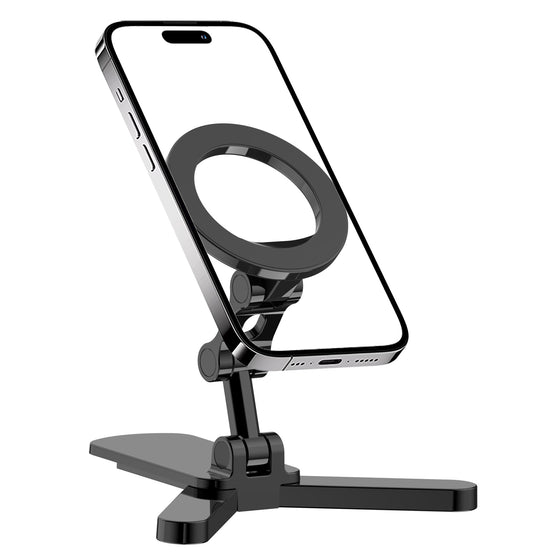 Adjustable Magnetic Phone Holder Stand Phone Accessories product image 4