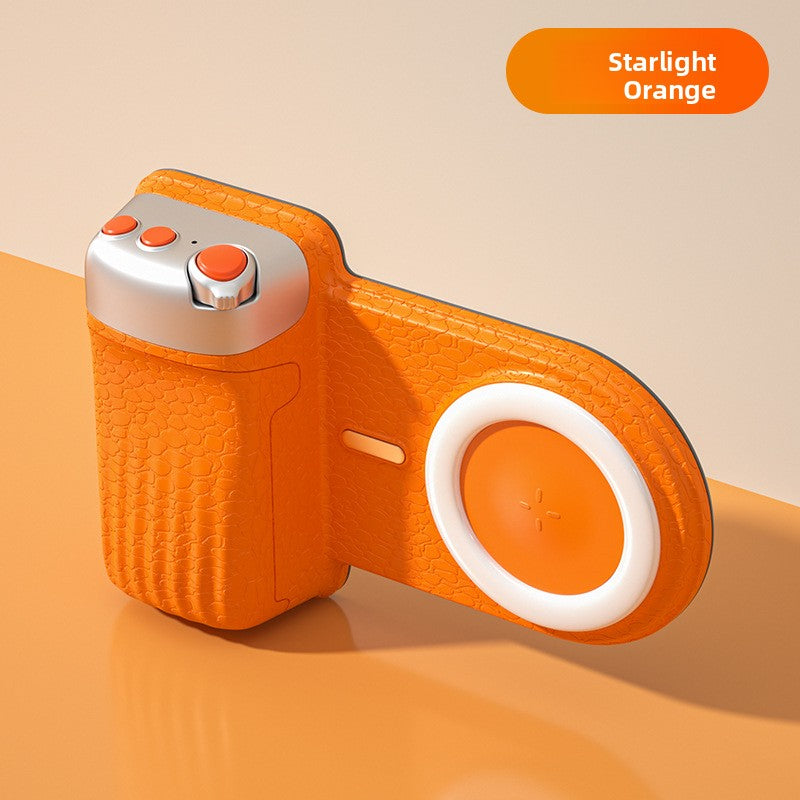 Bluetooth Phone Mount