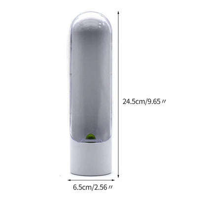 Fresh Herb Saver Storage Container - view 8