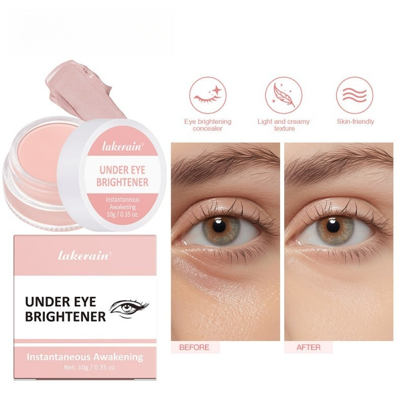 Eye cream, international edition