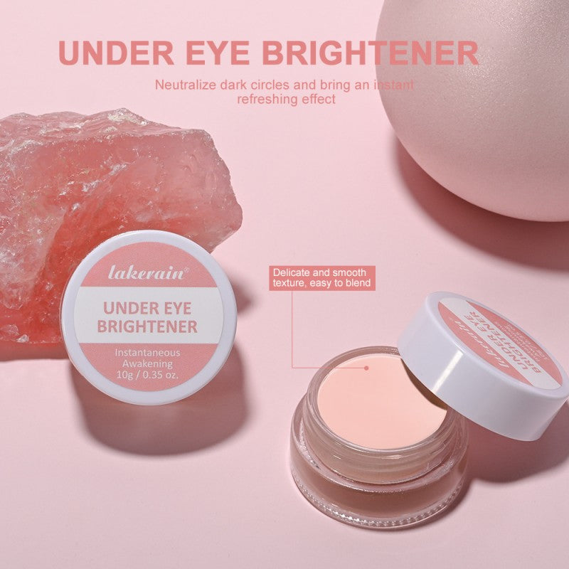 Eye cream, international edition, photo 2
