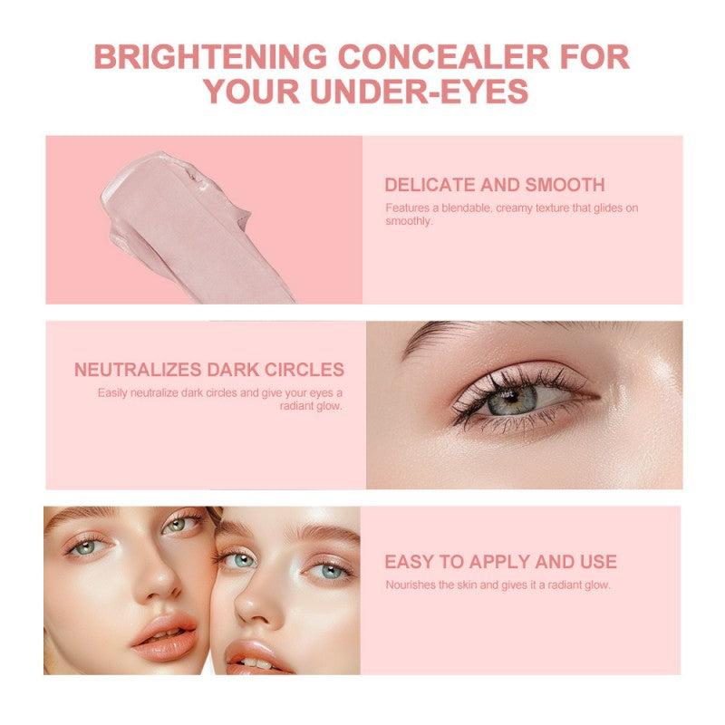 Eye cream, international edition, photo 3