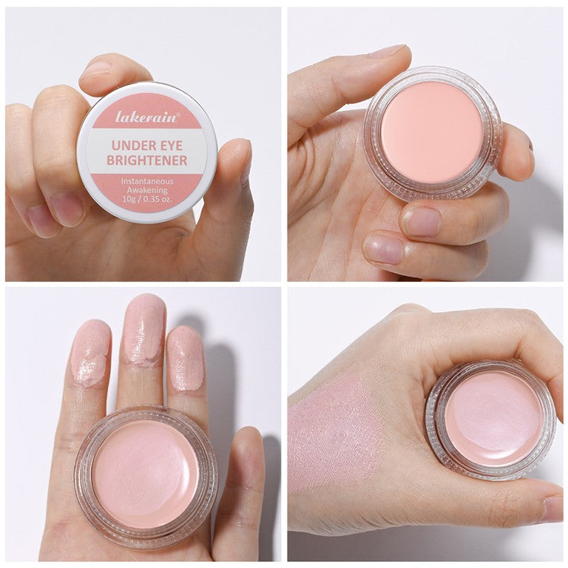 Eye cream, international edition, photo 4