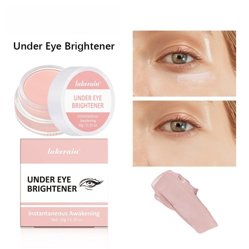 Eye cream, international edition, photo 5