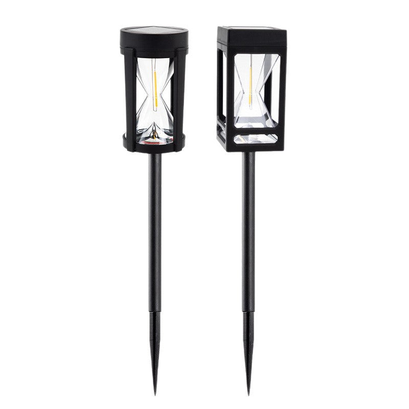 Solar Powered Outdoor Garden Landscape Lighting