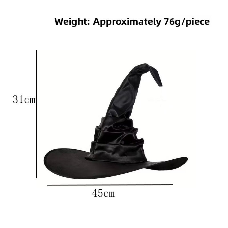 Halloween costume hat