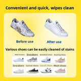 Shoe Cleaning Wet Wipes