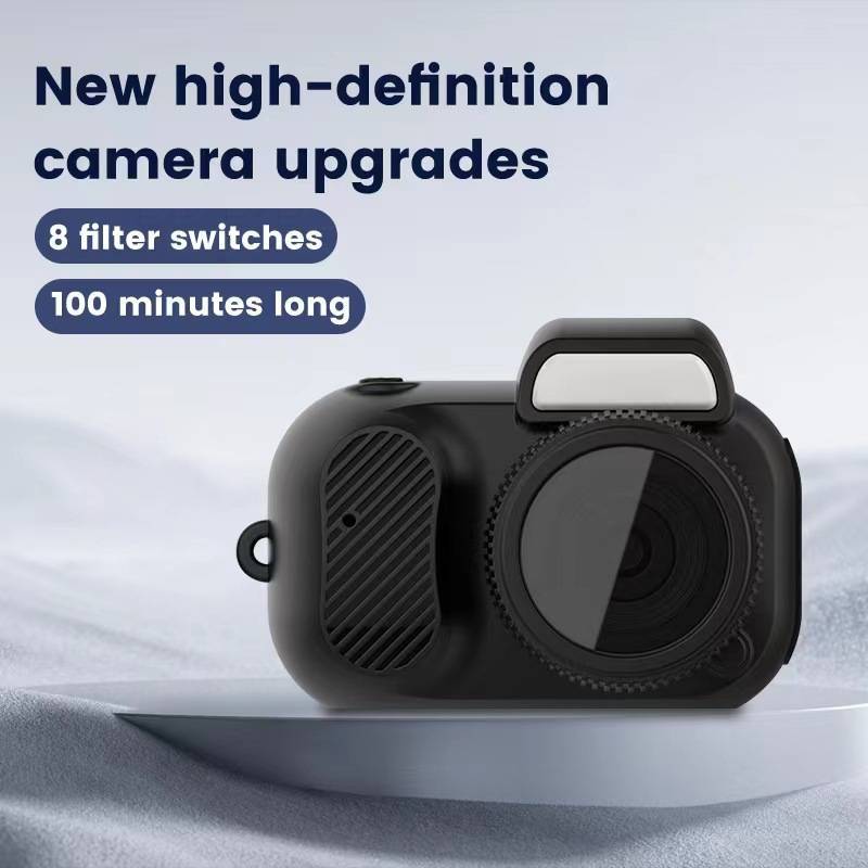 Mini Digital Camera with HD Screen