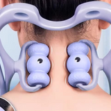 Manual cervical massager Health & Wellness product image 1