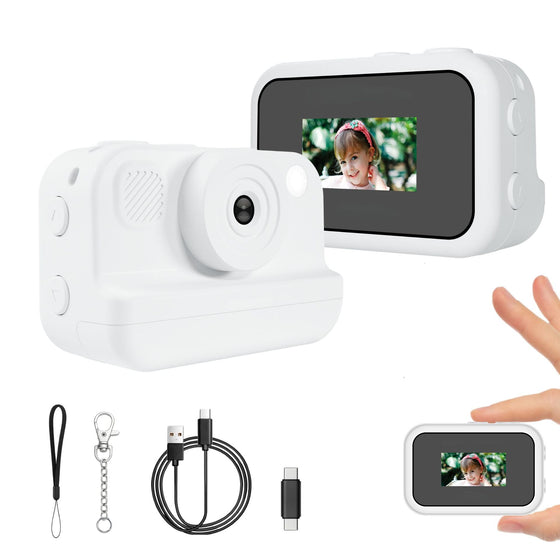 Miniature digital camera Camera & Photography product image 6