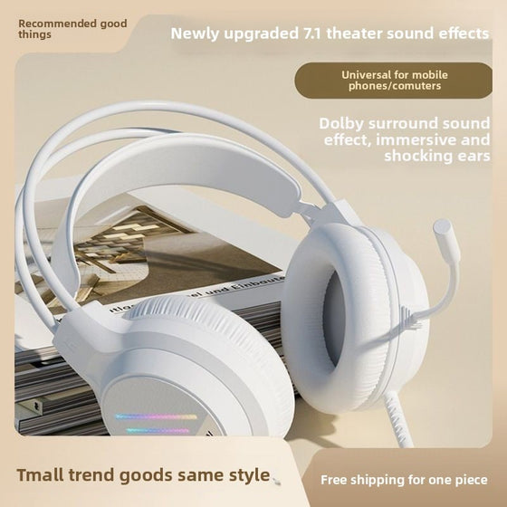 Wired headphones Phones & Mobile product image 1