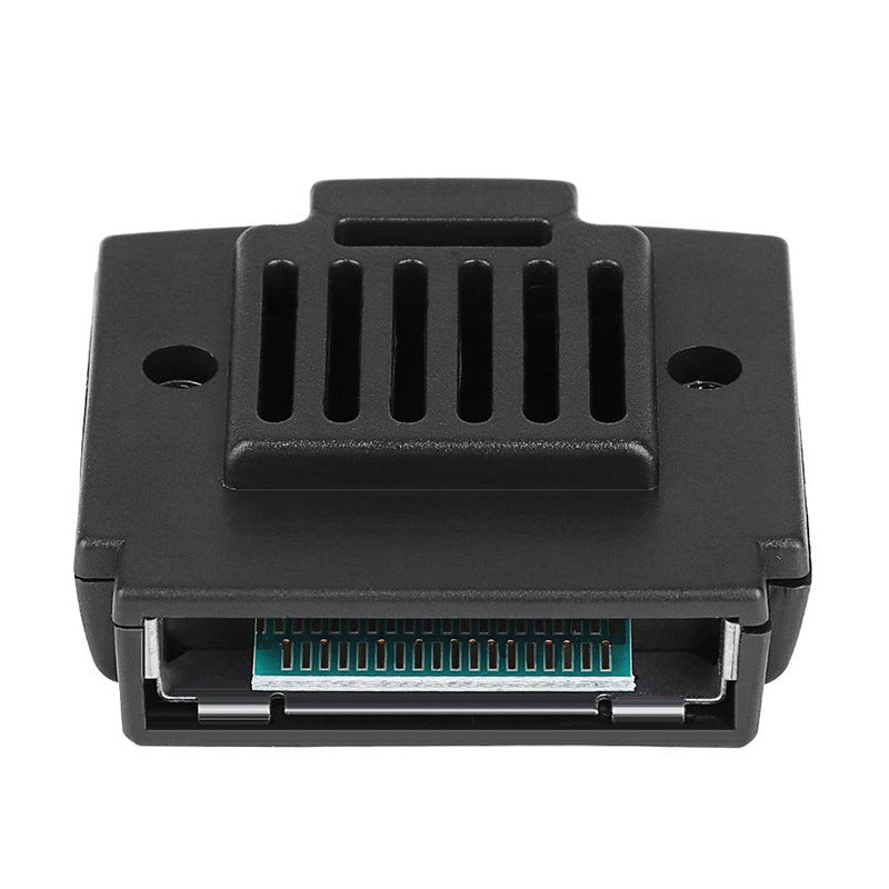 N64 Jumper Pak Memory Terminator