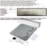 Adjustable Temperature Heating Foot Pad with Timer