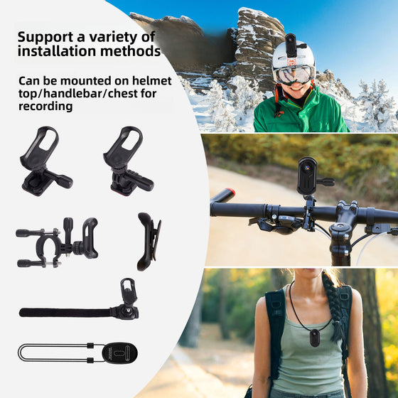 Thumb Camera Action Cameras product image 2