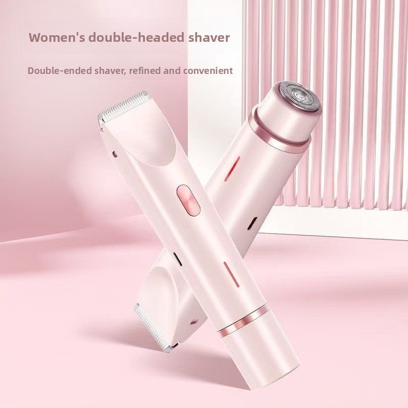 electric hair remover