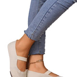Women's Breathable Casual Shoes