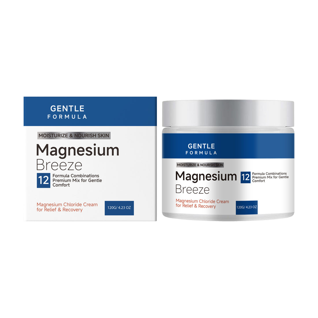 Skin Care Cream product image 5