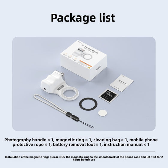 Magsafe Photo Assistant Camera & Photography product image 6