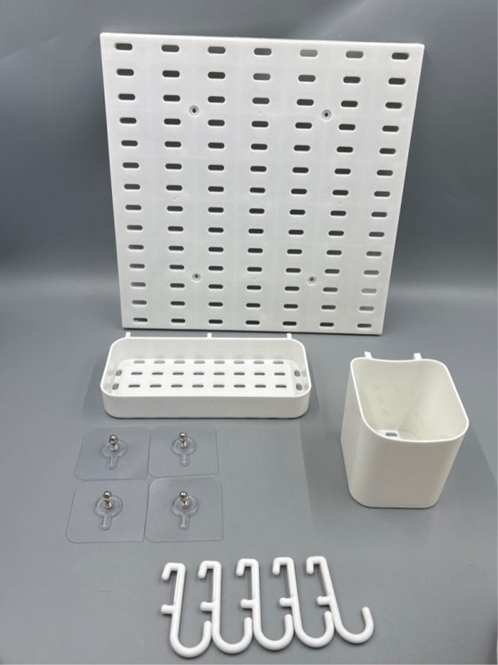 Plastic display board product image 5
