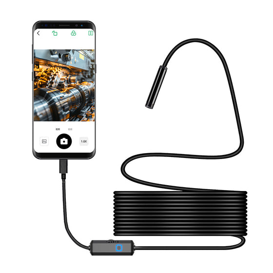 Industrial Endoscope Action Cameras product image 5