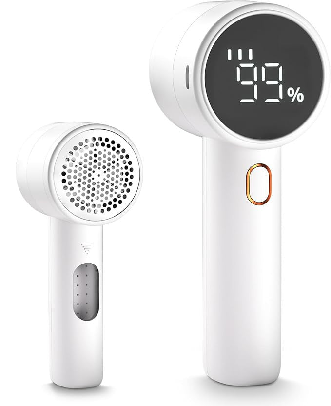 Electric Fabric Shaver and Lint Remover product image 4