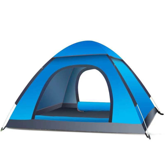 Automatic Pop Up Camping Tent Camping Shelter & Sleep product image 4