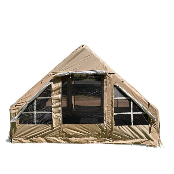 Inflatable tent Camping Shelter & Sleep product image 5