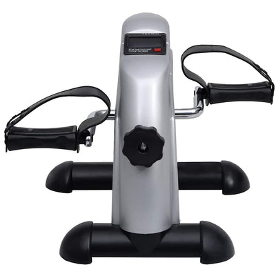 Home Pedal Bicycle Trainer with Flywheel